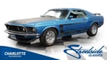 1969 Ford Mustang  for sale $139,995 