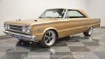 1967 Plymouth Belvedere  for sale $81,995 