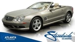 2004 Mercedes-Benz SL500  for sale $23,995 
