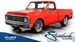1972 Chevrolet C10  for sale $65,995 