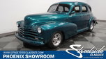 1948 Chevrolet Stylemaster Series  for sale $36,995 
