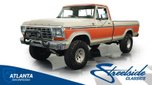 1978 Ford F-150  for sale $29,995 