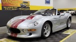 1999 Shelby Series 1  for sale $139,900 