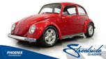 1973 Volkswagen Beetle  for sale $22,995 