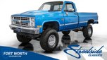 1986 Chevrolet K10  for sale $39,995 