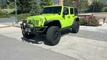 2012 Jeep Wrangler  for sale $17,995 