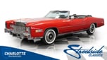 1976 Cadillac Eldorado  for sale $31,995 