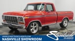 1978 Ford F-100  for sale $45,995 