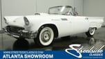 1957 Ford Thunderbird  for sale $44,995 