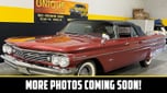 1960 Pontiac Bonneville  for sale $64,900 