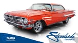 1960 Chevrolet Impala  for sale $54,995 