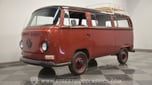 1969 Volkswagen Transporter  for sale $30,995 