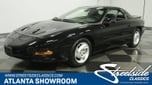 1994 Pontiac Firebird for Sale $24,995