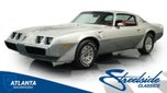 1979 Pontiac Firebird  for sale $38,995 