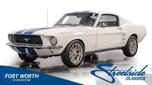 1967 Ford Mustang  for sale $66,995 