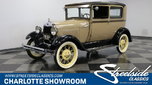 1928 Ford Model A for Sale $19,995