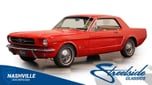1965 Ford Mustang  for sale $33,995 
