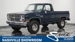 1987 Chevrolet K10  for sale $38,995 