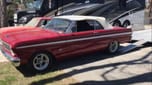 1965 Ford Falcon  for sale $53,995 