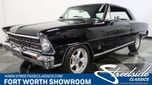 1967 Chevrolet Nova  for sale $79,995 
