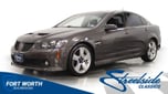 2009 Pontiac G8  for sale $29,995 