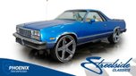 1985 Chevrolet El Camino  for sale $28,995 