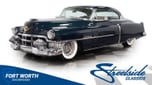 1953 Cadillac Series 62  for sale $86,995 