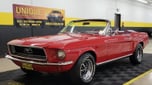 1968 Ford Mustang  for sale $49,900 