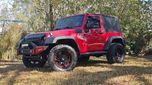 2012 Jeep Wrangler  for sale $21,895 