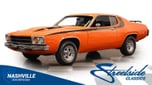 1973 Plymouth Satellite  for sale $32,995 