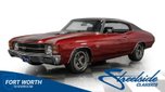 1971 Chevrolet Chevelle  for sale $69,995 