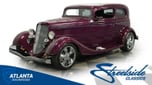 1933 Ford Victoria  for sale $43,995 