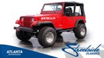 1993 Jeep Wrangler  for sale $25,995 
