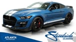2021 Ford Mustang  for sale $124,995 