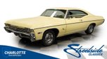 1968 Chevrolet Impala  for sale $47,995 