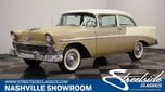 1956 Chevrolet Bel Air for Sale $35,995