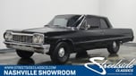 1964 Chevrolet Biscayne  for sale $27,995 