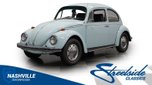 1968 Volkswagen Beetle  for sale $26,995 