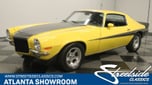 1970 Chevrolet Camaro for Sale $34,995