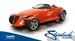 2001 Plymouth Prowler  for sale $38,995 