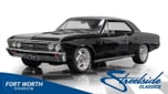 1967 Chevrolet Chevelle  for sale $71,995 