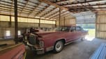 1977 Lincoln Continental  for sale $5,195 