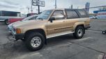 1989 Toyota 4 Runner  for sale $35,995 