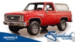 1986 Chevrolet Blazer  for sale $32,995 