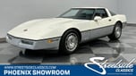 1986 Chevrolet Corvette Z51  for sale $9,995 