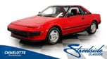 1985 Toyota MR2  for sale $19,995 