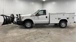 2014 Ford F-250 Super Duty  for sale $45,995 