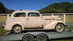 1936 Buick Sedan  for sale $9,495 