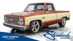 1983 Chevrolet C10  for sale $44,995 