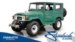 1978 Toyota Land Cruiser  for sale $42,995 